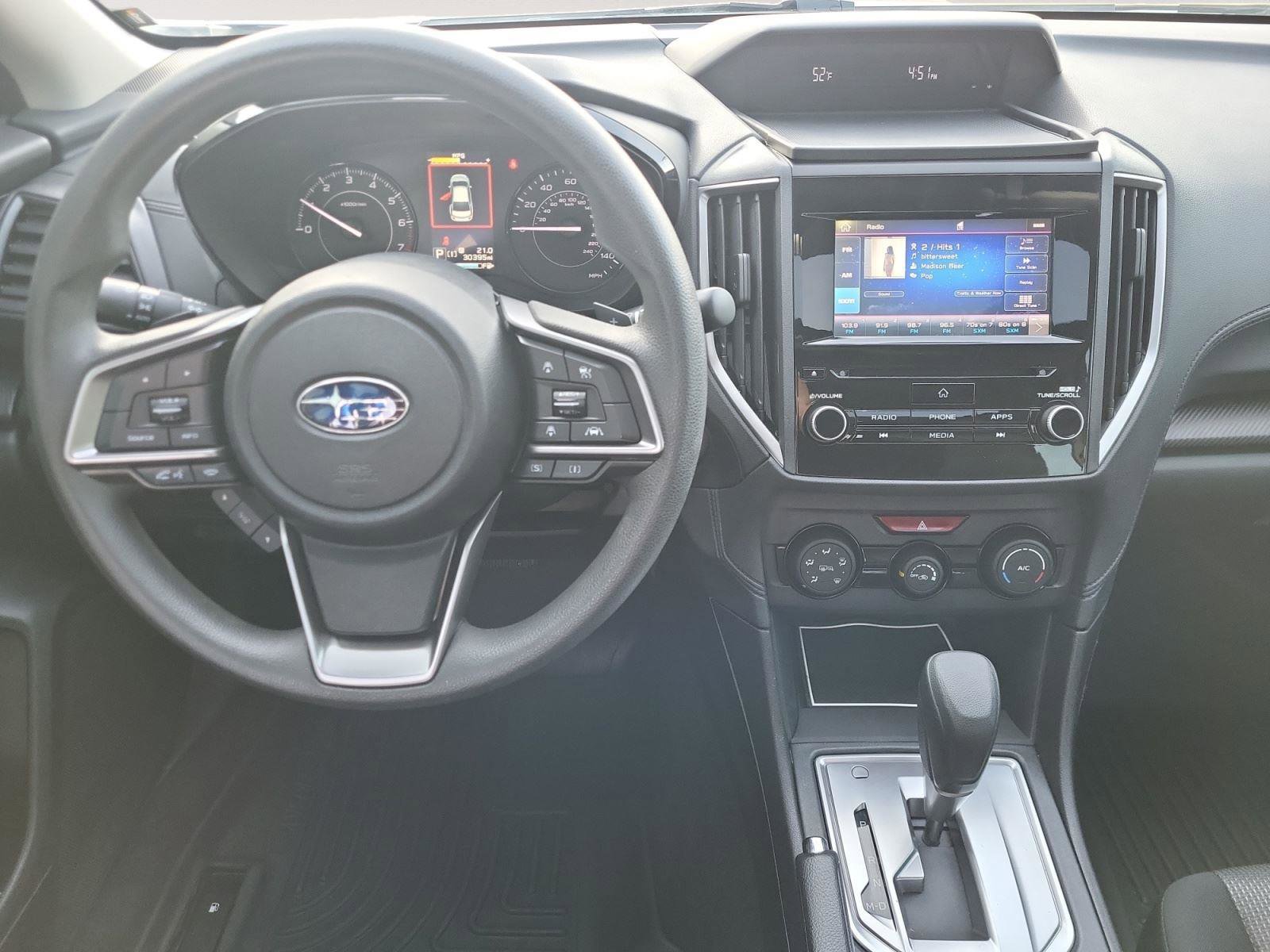 Used 2022 Subaru Impreza Premium image 13