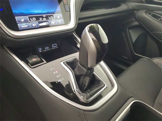 Used 2023 Subaru Outback Limited image 30
