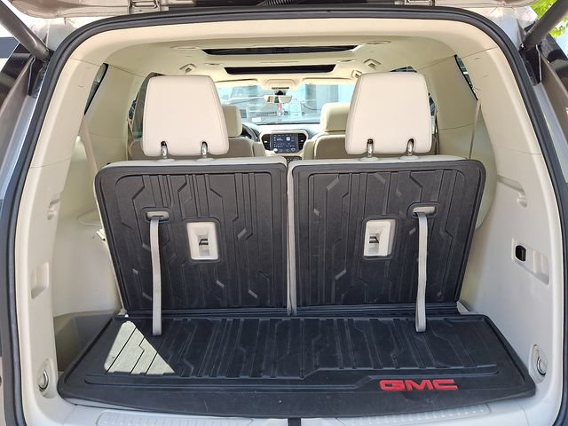 Used 2022 GMC Acadia Denali w/ Denali Ultimate Package FWD image 29