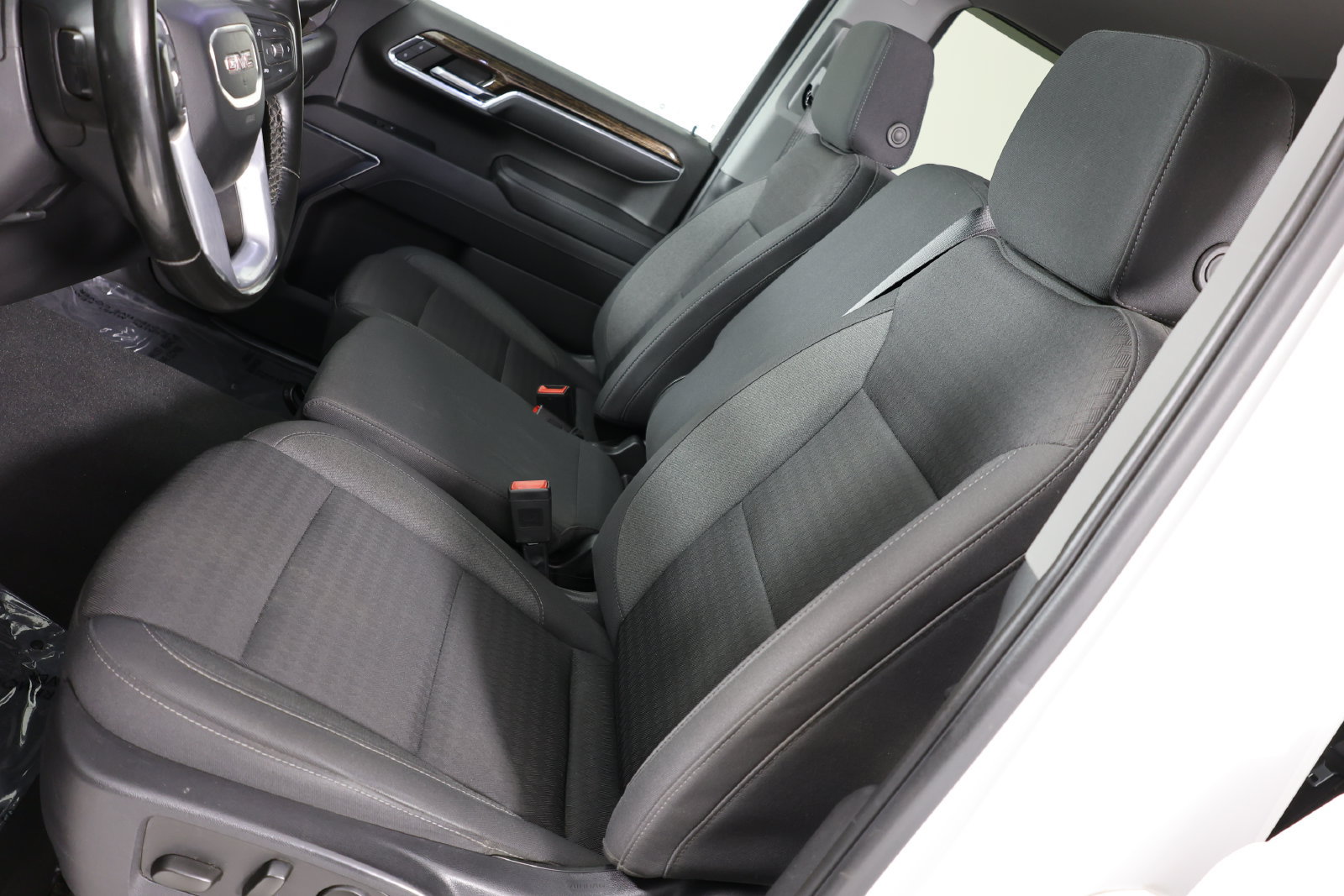 Used 2023 GMC Sierra 1500 Elevation AWD/4WD image 9