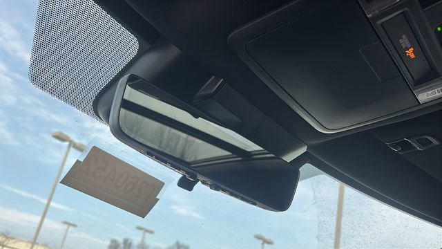 New 2026 Toyota Tundra Platinum w/ TRD Off-Road Package image 26