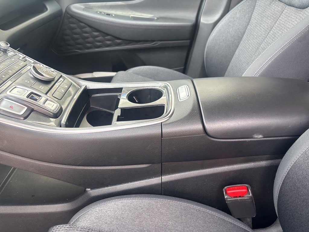 Used 2023 Hyundai Santa Fe SEL image 19