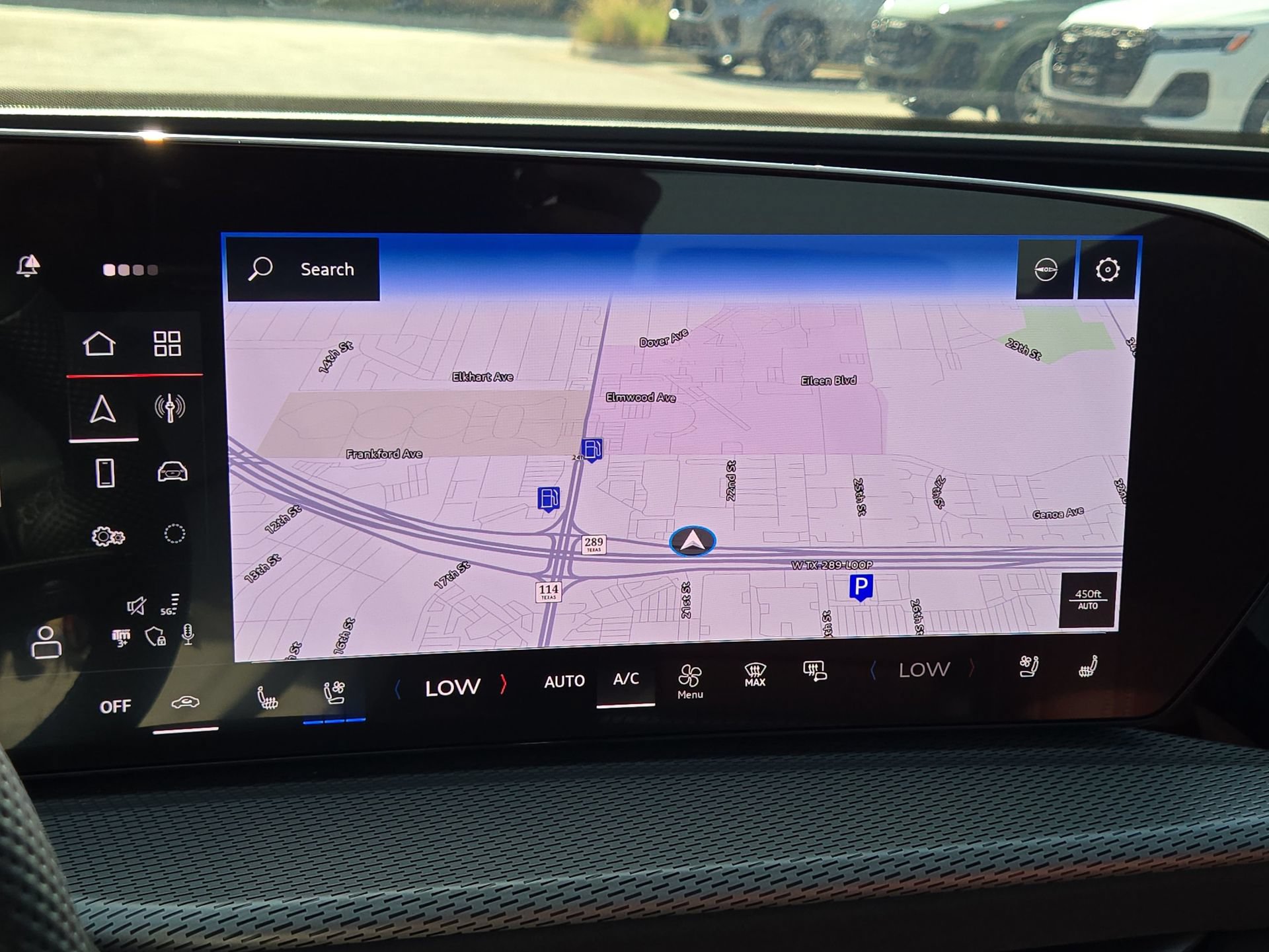 Certified 2025 Audi SQ5 Premium Plus AWD/4WD image 19