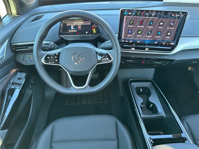 New 2026 Volkswagen ID.4 Pro S image 21