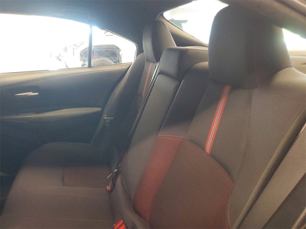 Certified 2023 Toyota Corolla SE image 12