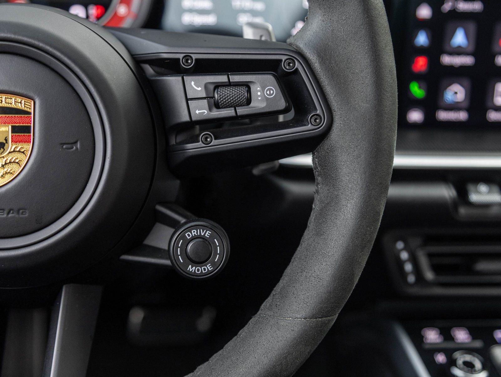 Certified 2022 Porsche 911 Turbo S image 16