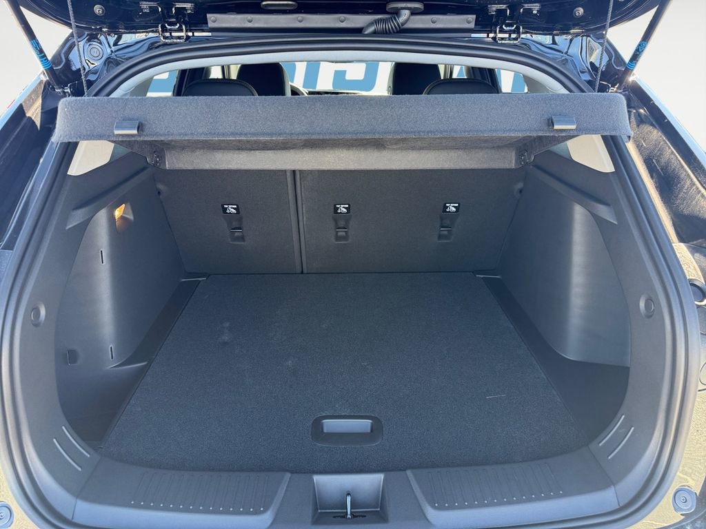 New 2026 Chevrolet Trax ACTIV w/ Driver Confidence Package image 16