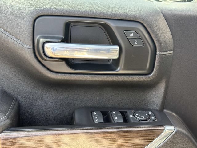 Used 2021 Chevrolet Silverado 1500 LT w/ Texas Edition Plus RWD image 25