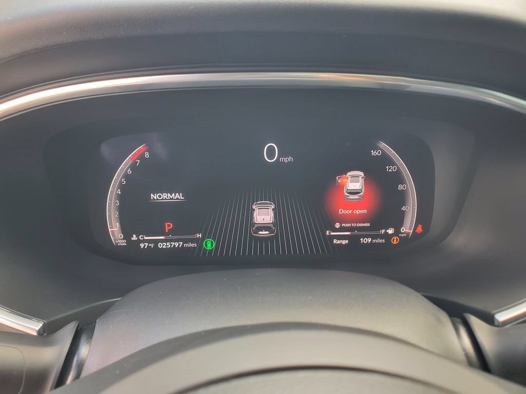 Certified 2024 Acura MDX A-Spec AWD/4WD image 27