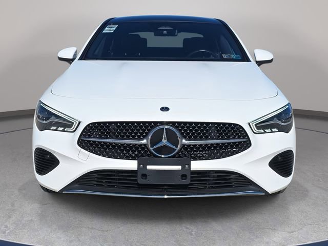 Used 2025 Mercedes-Benz CLA 250 image 3