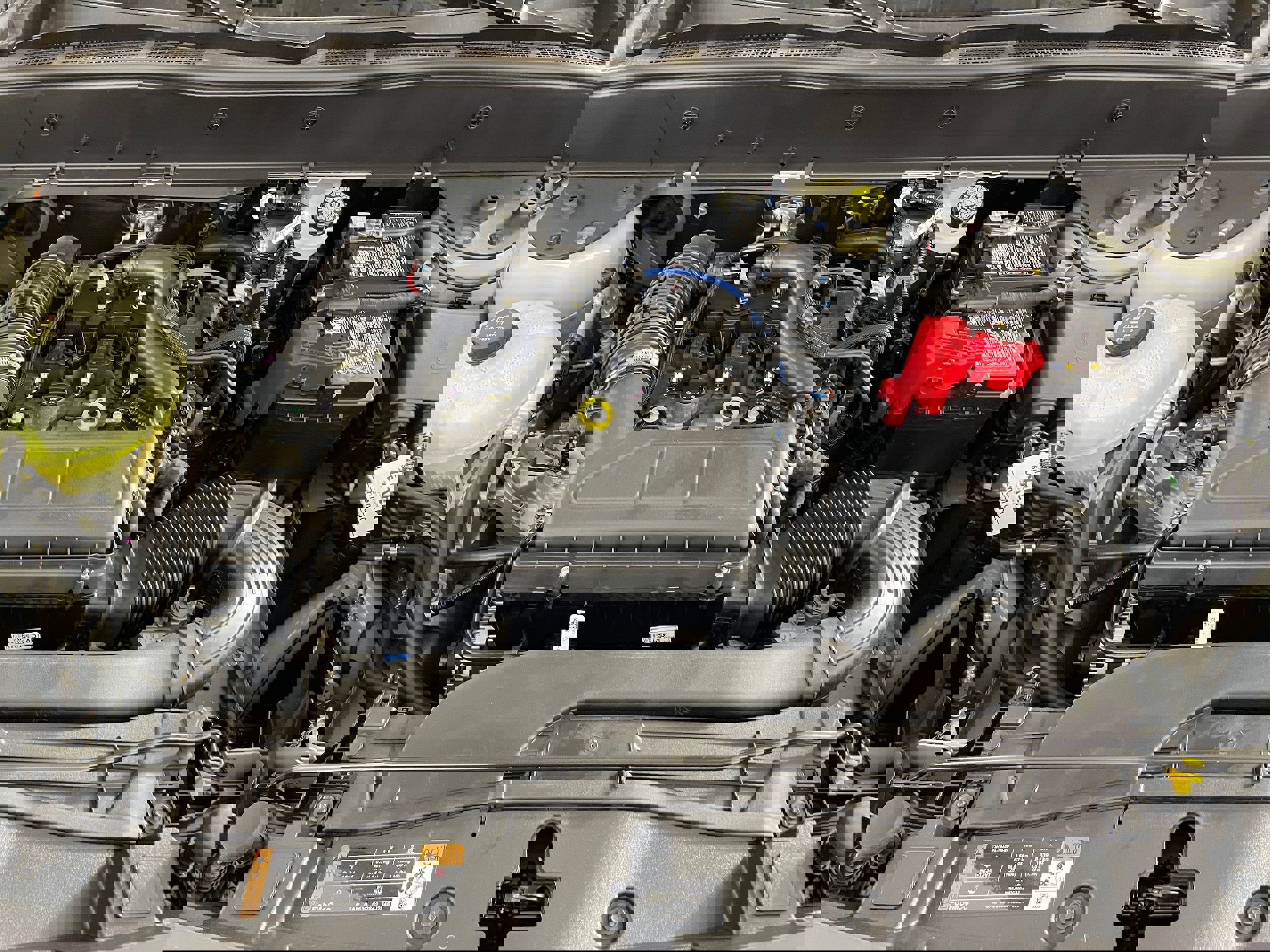 New 2025 Ford Bronco Sport Big Bend image 18