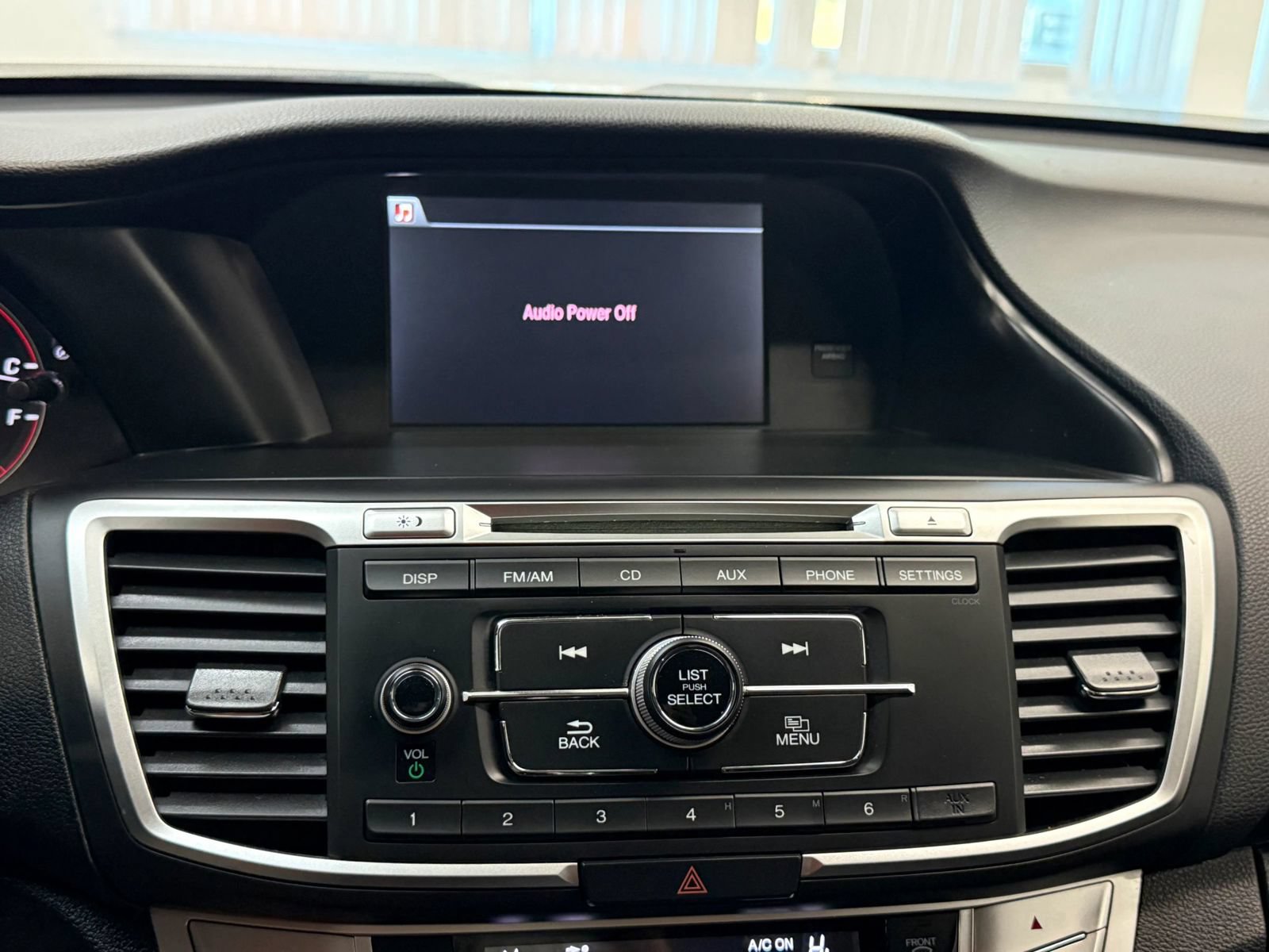 Used 2015 Honda Accord Sport image 31