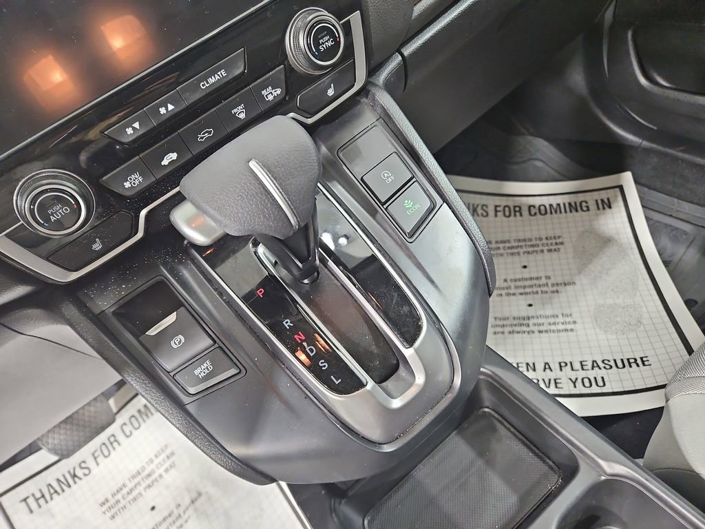 Used 2022 Honda CR-V EX image 23