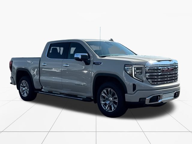 New 2026 GMC Sierra 1500 Denali w/ Technology Package AWD/4WD image 8