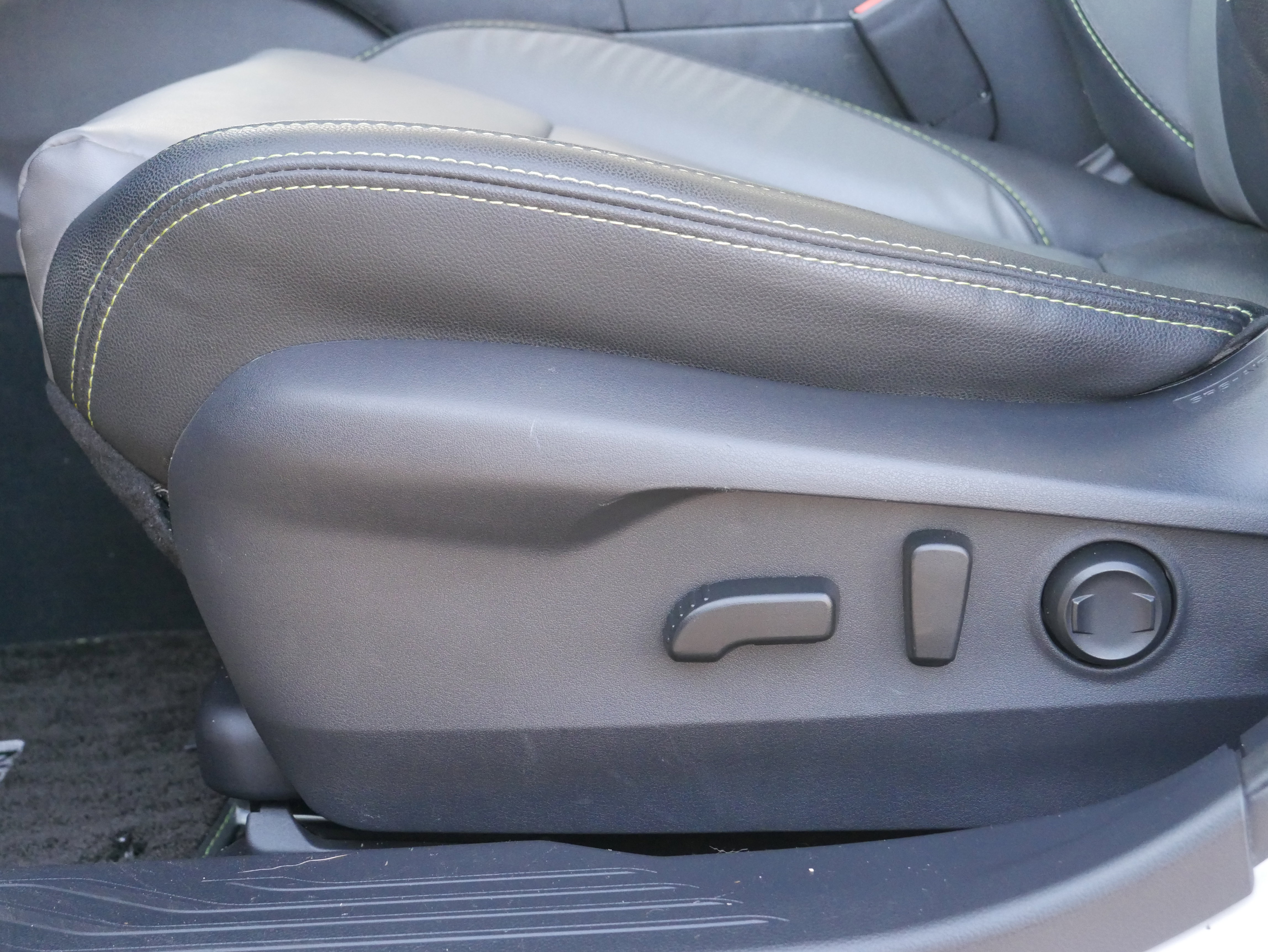 Used 2021 Subaru Outback Onyx Edition XT image 13