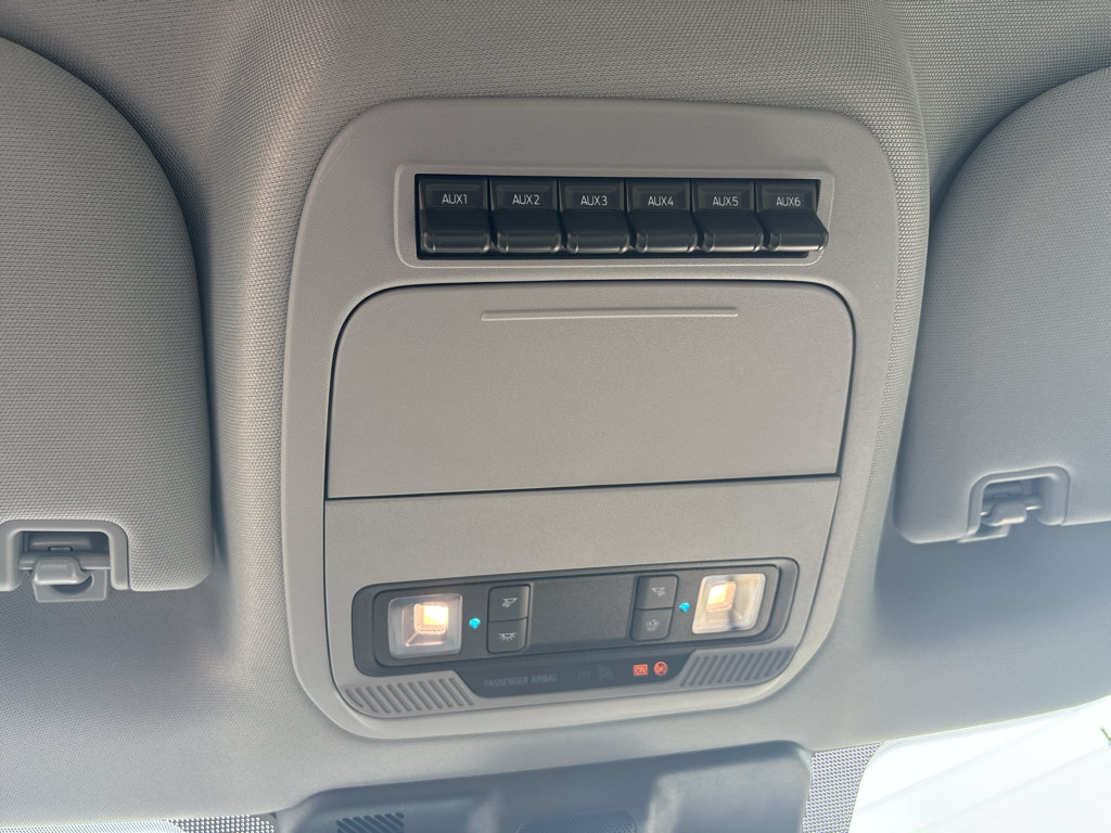 New 2027 Ford F250 XLT AWD/4WD image 18