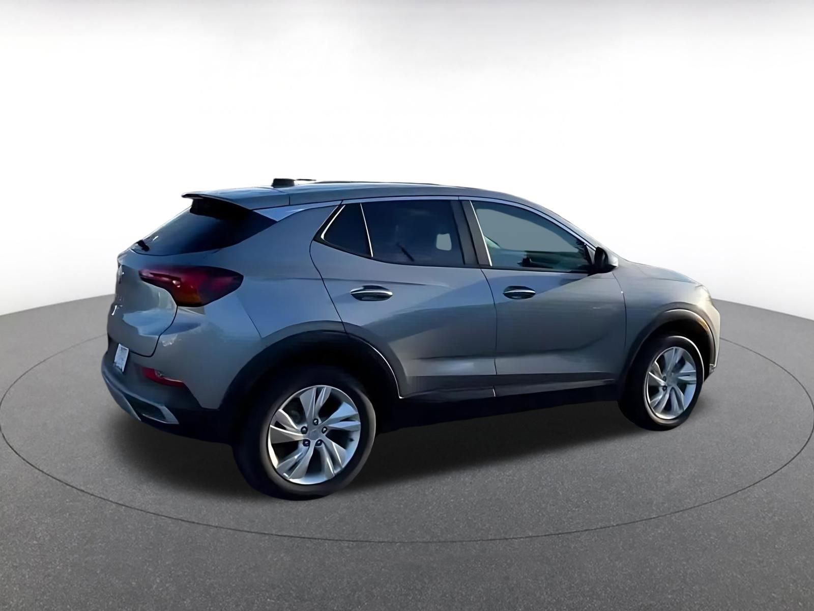 Used 2025 Buick Encore GX Preferred image 15