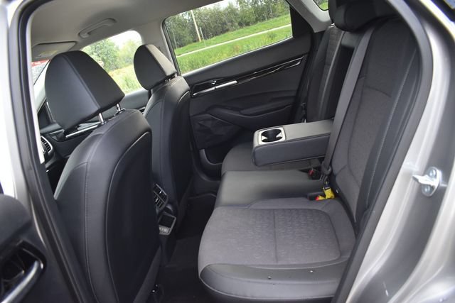 New 2026 Kia Seltos S AWD/4WD image 18