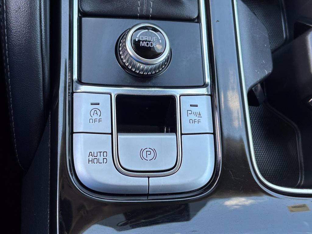 Used 2022 Kia Telluride EX w/ EX Premium Package FWD image 30