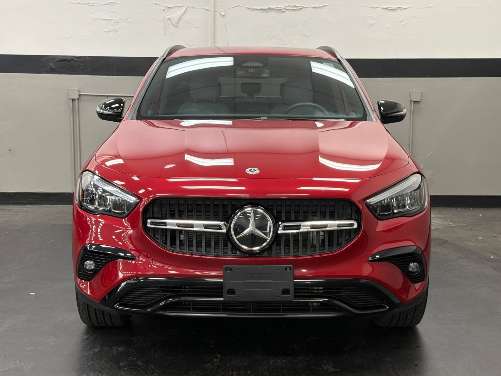 Used 2026 Mercedes-Benz GLA 250 image 4