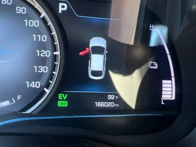 Used 2019 Hyundai Ioniq SEL FWD image 12