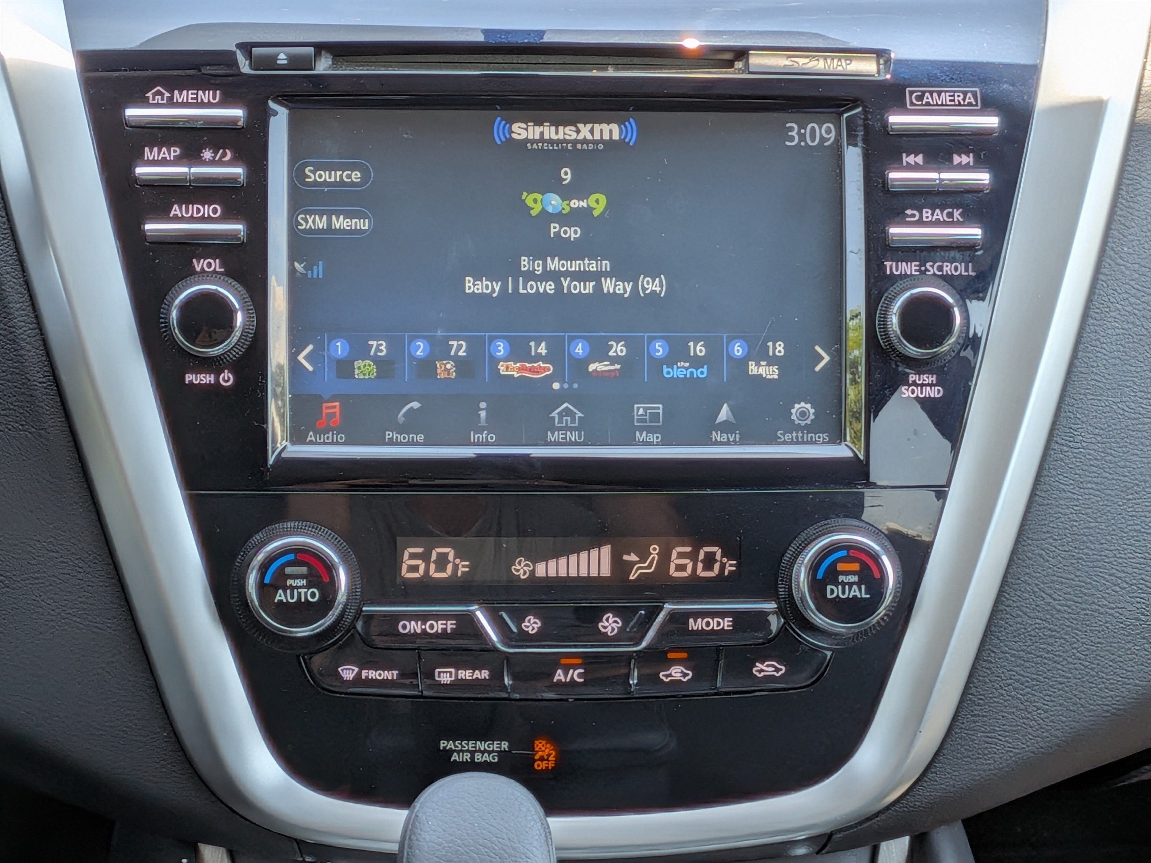 Used 2018 Nissan Murano S w/ Cargo Package FWD image 18