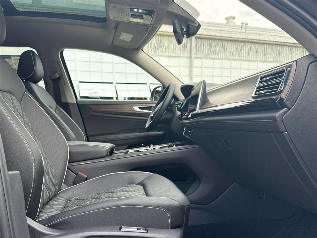 New 2026 Volkswagen Atlas SEL Premium R-Line image 14