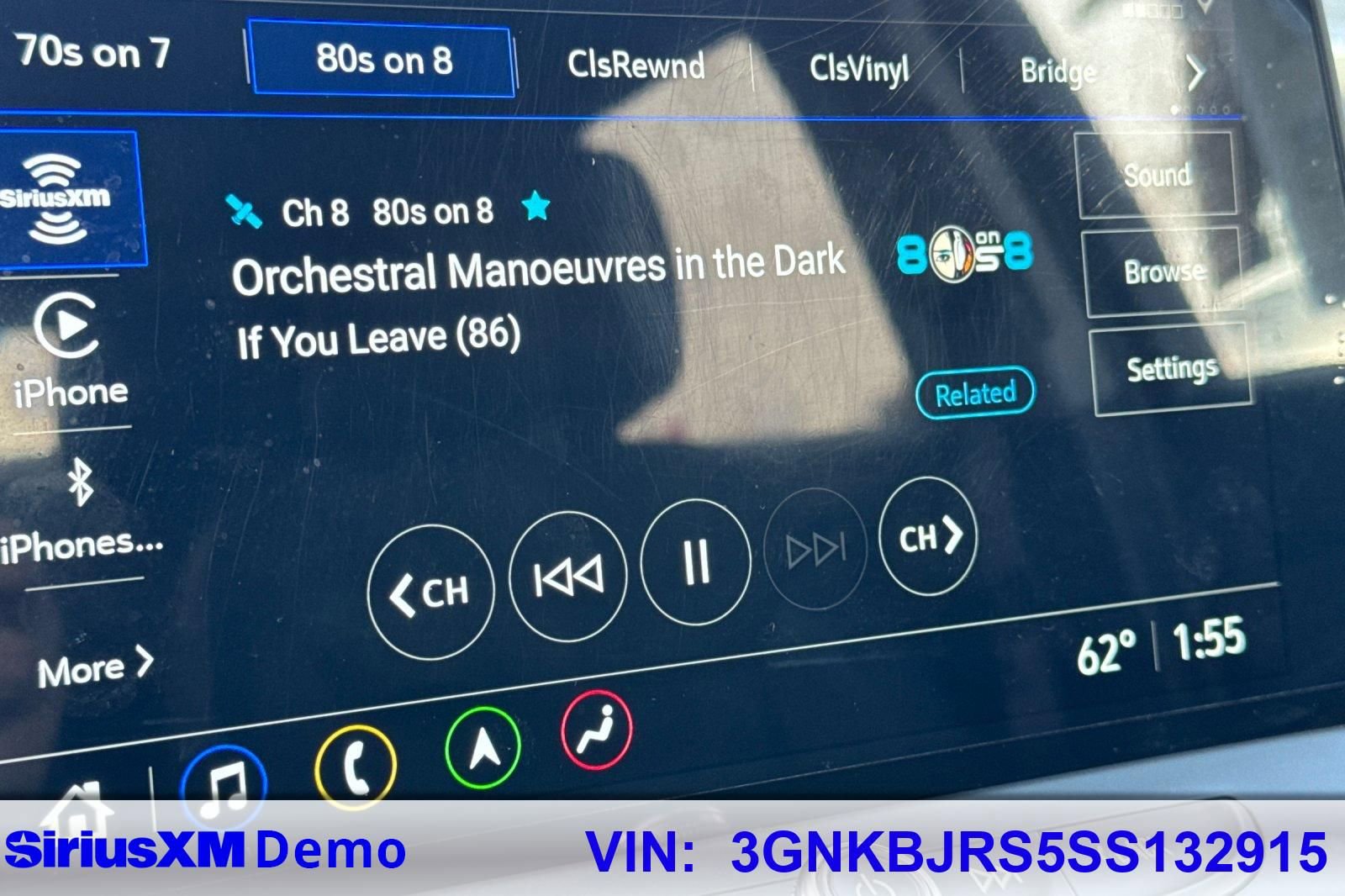 Certified 2025 Chevrolet Blazer LT w/ Sound & Technology Package image 35