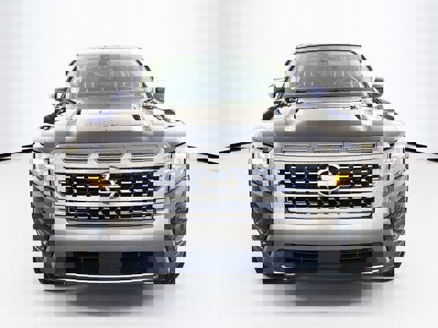 New 2026 Nissan Frontier SV image 2