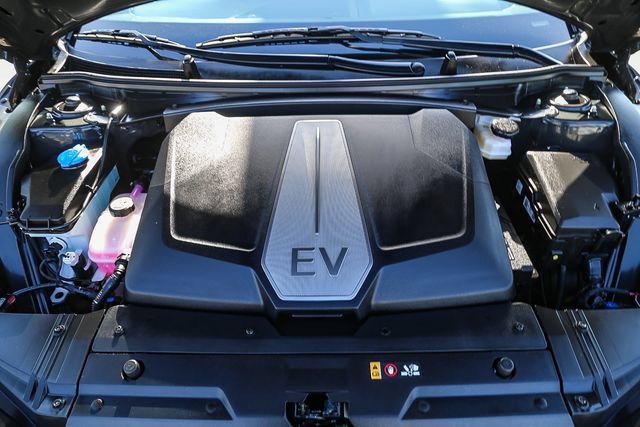Used 2024 Kia EV6 Wind w/ Wind Technology Package RWD image 30