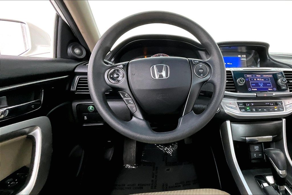 Used 2013 Honda Accord EX image 6