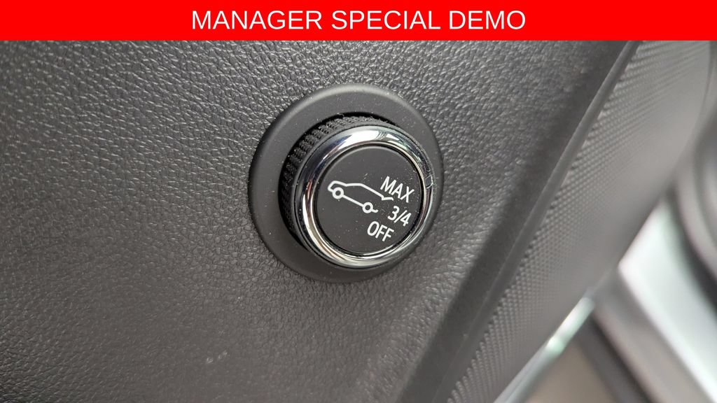 Used 2026 Buick Envision Sport Touring AWD/4WD image 30