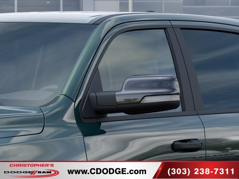 New 2027 RAM 1500 Rebel w/ Rebel Level 2 Equipment Group AWD/4WD image 12