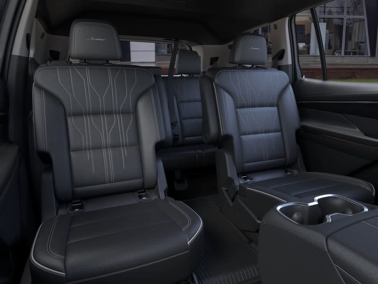 New 2026 Buick Enclave Avenir w/ Super Cruise Package AWD/4WD image 17