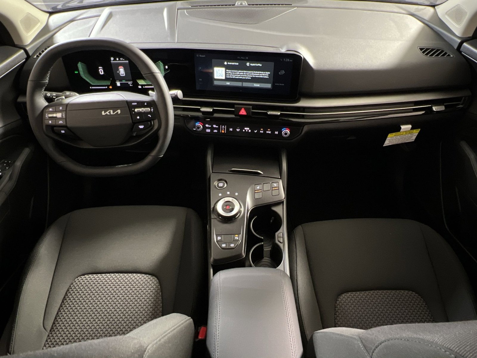 New 2026 Kia Sportage S image 21