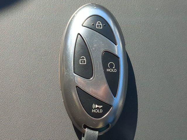 New 2026 Hyundai Santa Fe SE AWD/4WD image 25