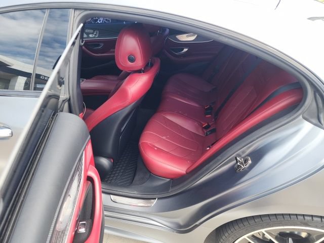 Used 2019 Mercedes-Benz CLS 53 AMG 4MATIC image 6