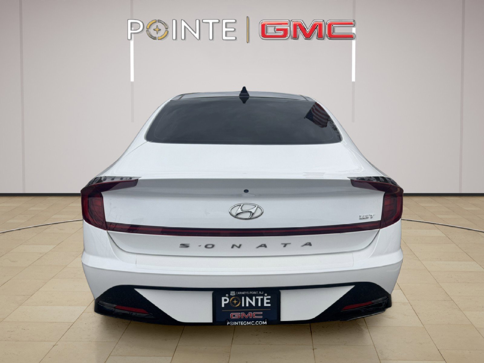 Used 2022 Hyundai Sonata SEL Plus image 6