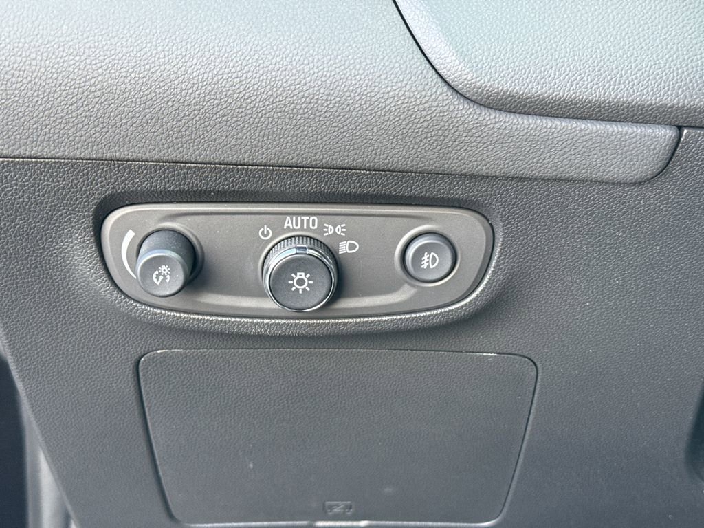 Certified 2023 Buick Encore GX Select w/ Experience Buick Package image 20