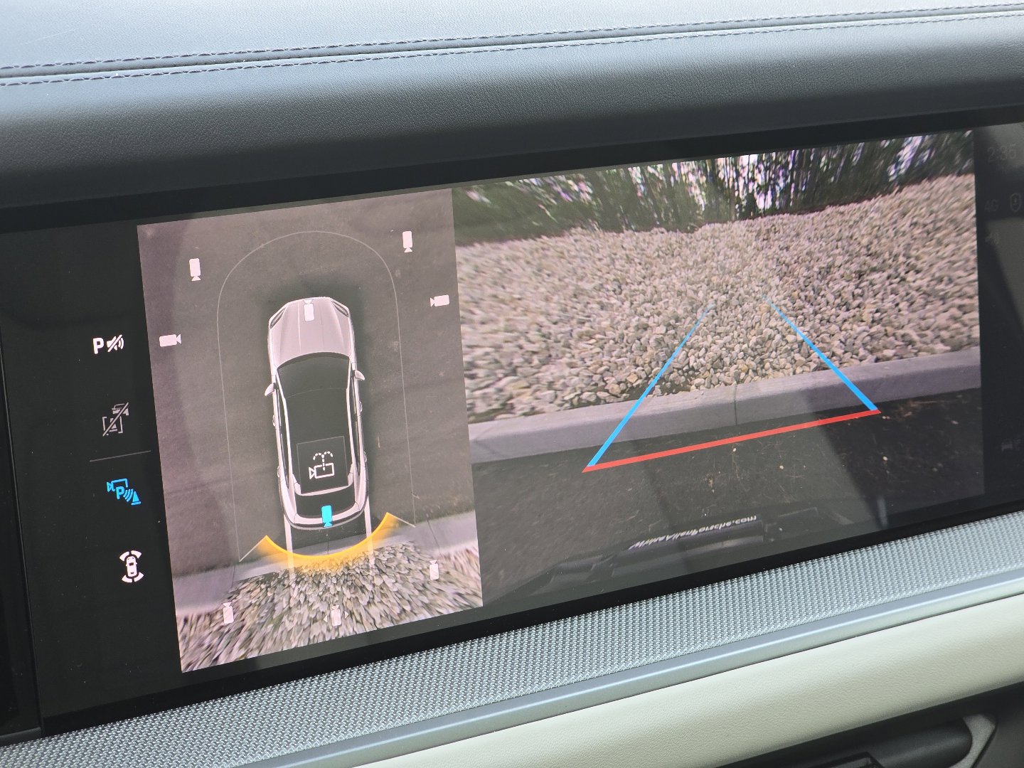 Used 2026 Porsche Cayenne Coupe image 8