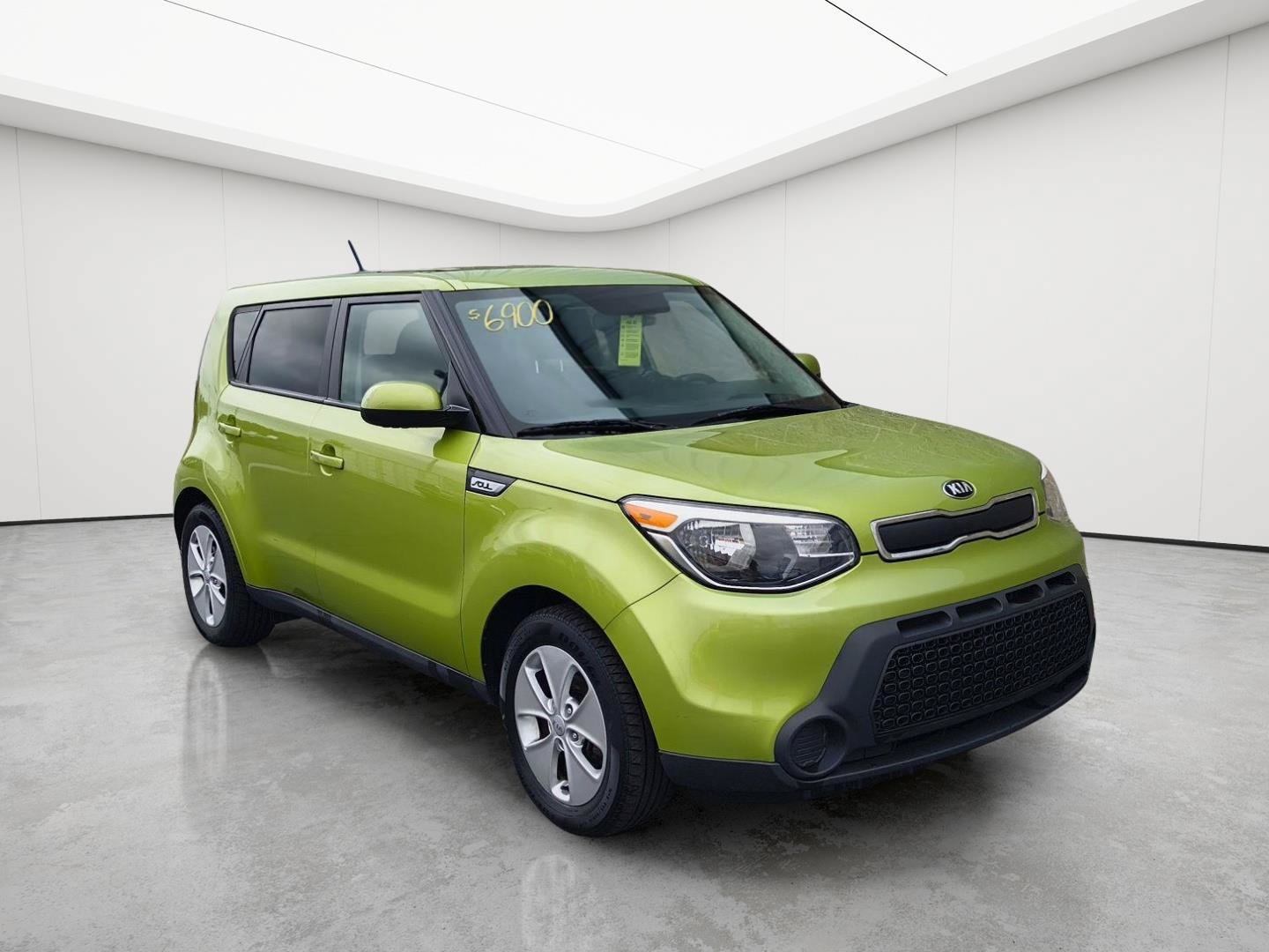 Used 2016 Kia Soul FWD image 3