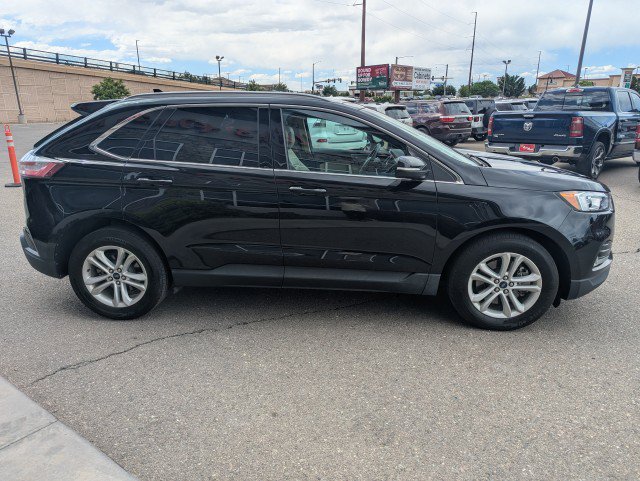 Used 2020 Ford Edge SEL AWD/4WD image 6