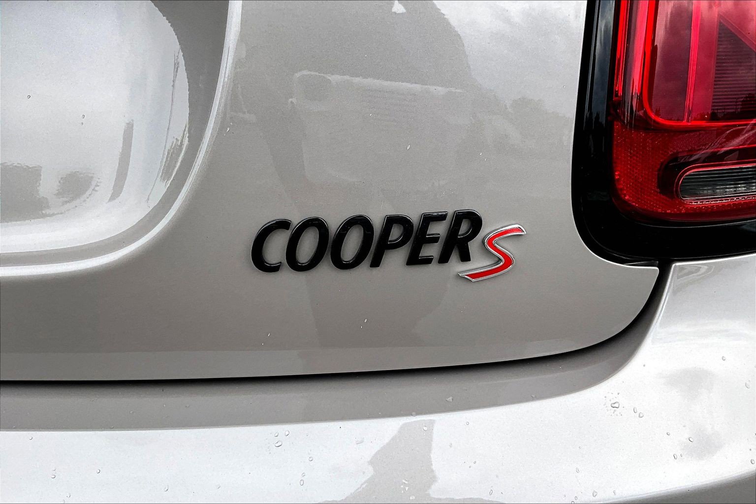 Used 2022 MINI Cooper S FWD image 31