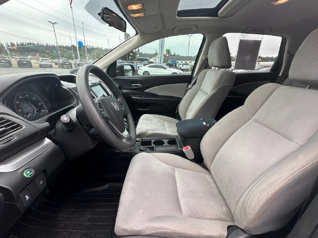 Used 2015 Honda CR-V EX image 9