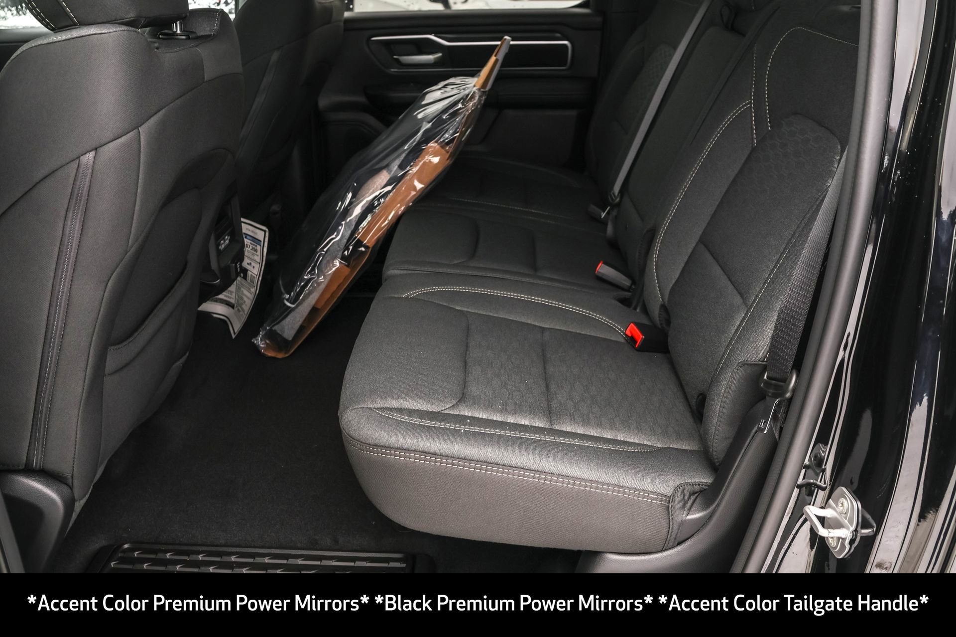 New 2026 RAM 1500 Big Horn image 17