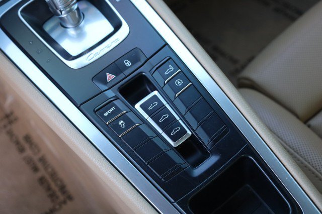 Used 2013 Porsche 911 Carrera RWD image 35