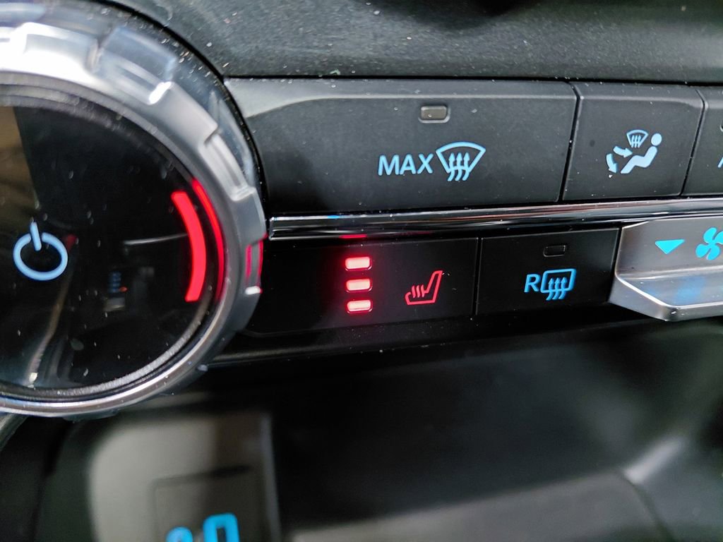 Certified 2022 Ford F150 XLT w/ Equipment Group 302A High image 5