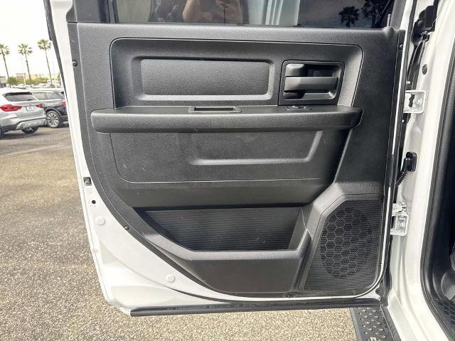 Used 2022 RAM 2500 Tradesman image 25