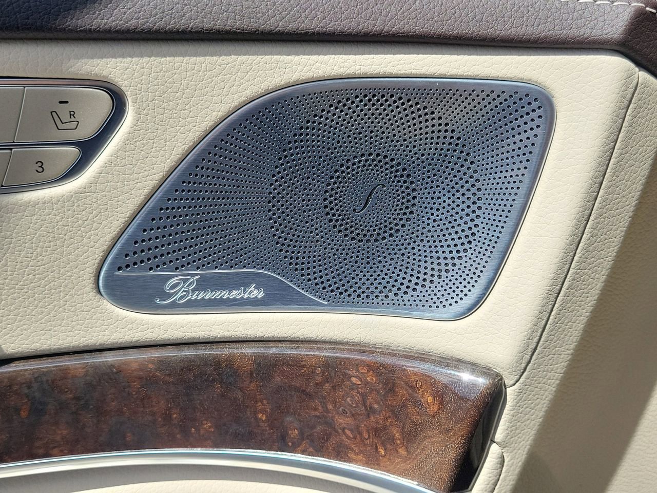 Certified 2018 Mercedes-Benz S 450 Sedan image 27