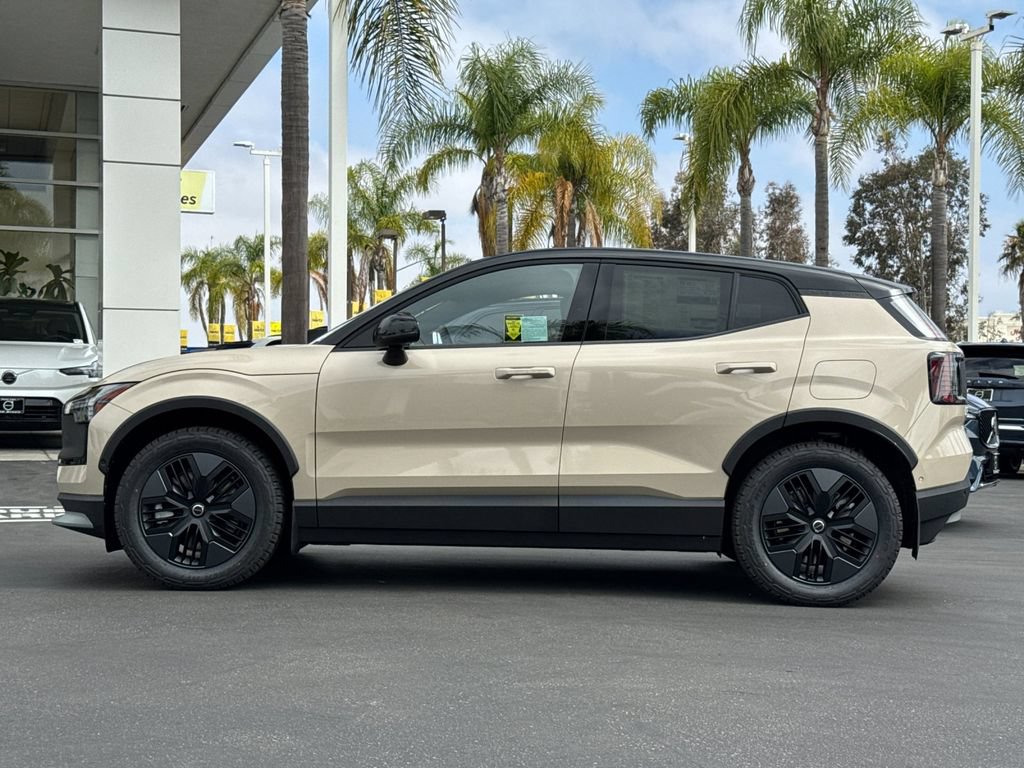 New 2026 Volvo EX30 Cross Country Ultra w/ Protection Package Premier AWD/4WD image 2
